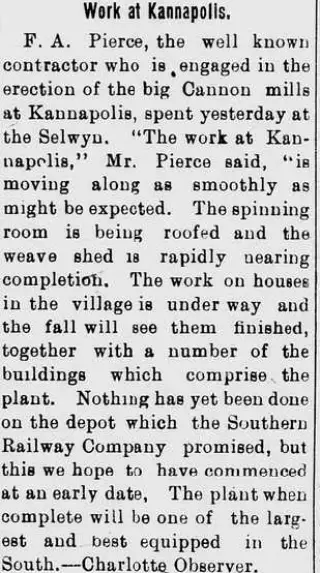 other Newspaper clipping from Jun 5, 1907 5774185