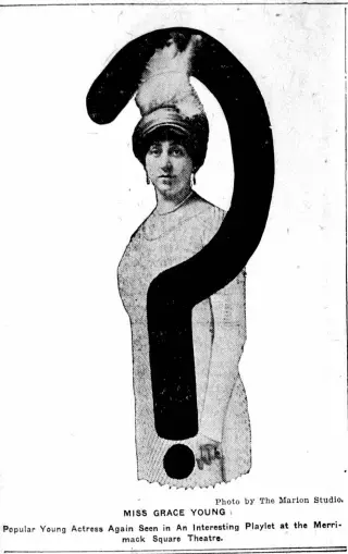 other Newspaper clipping from Mar 18, 1913 5774197