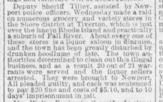 other Newspaper clipping from Dec 15, 1891 5774283