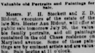other Newspaper clipping from Jul 25, 1890 5774291