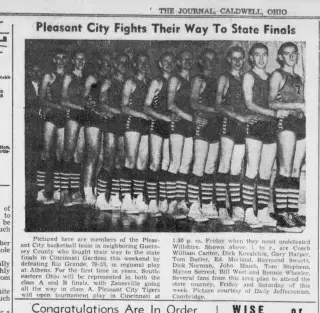 other Newspaper clipping from Mar 24, 1955 5774314