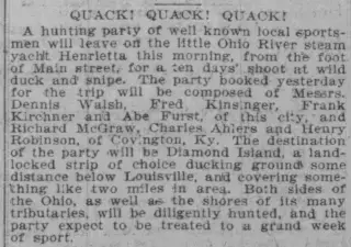 other Newspaper clipping from Mar 11, 1894 5774329