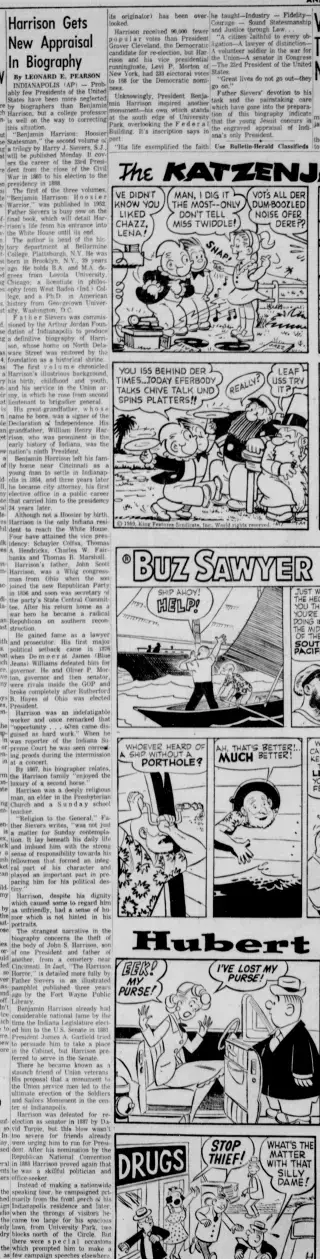other Newspaper clipping from Jul 26, 1959 5774376