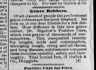 other Newspaper clipping from Oct 13, 1883 5774409