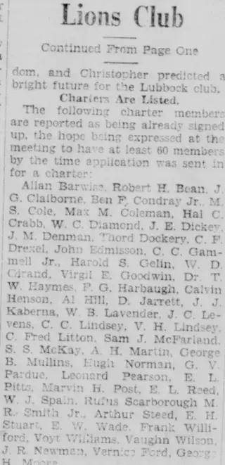 other Newspaper clipping from Jul 30, 1929 5774415