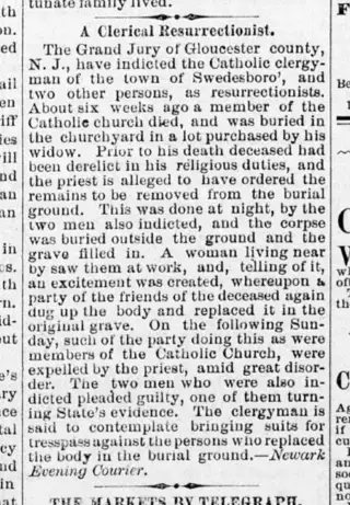 other Newspaper clipping from Dec 29, 1871 5774441