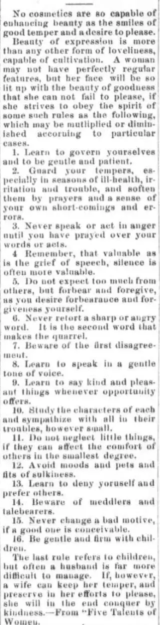 other Newspaper clipping from Dec 8, 1888 5774496