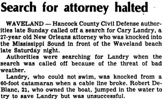 other Newspaper clipping from Apr 18, 1977 5774681