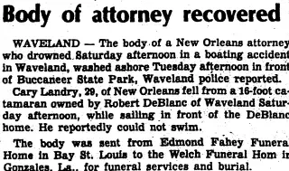 other Newspaper clipping from Apr 20, 1977 5774699