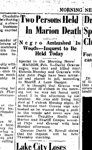 other Newspaper clipping from Feb 8, 1940 5774724
