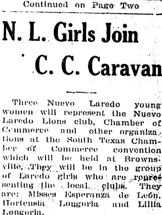 other Newspaper clipping from Nov 9, 1927 5774755