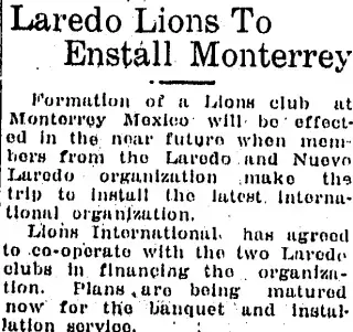 other Newspaper clipping from Feb 10, 1928 5774765