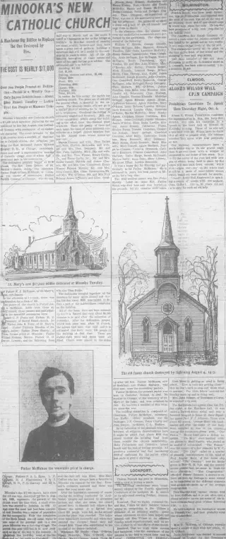 other Newspaper clipping from Oct 6, 1904 5774811