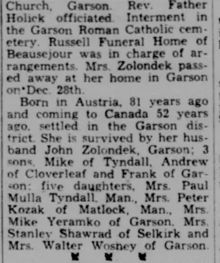 other Newspaper clipping from Jan 3, 1956 5774831