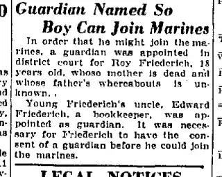other Newspaper clipping from Jan 14, 1926 5774891