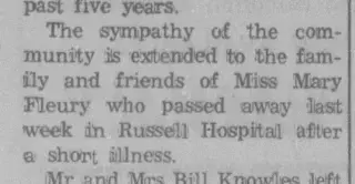 other Newspaper clipping from Sep 20, 1973 5774892