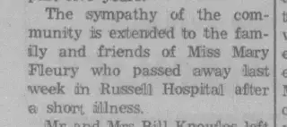 other Newspaper clipping from Sep 20, 1973 5774896