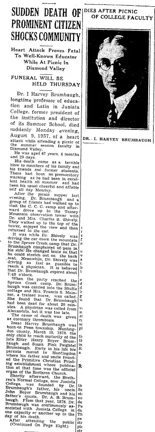 other Newspaper clipping from Aug 10, 1937 5774922
