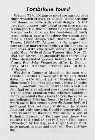 other Newspaper clipping from Sep 1, 1973 5774924