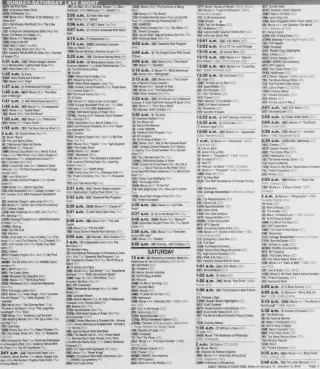 other Newspaper clipping from Jan 10, 2010 5774926