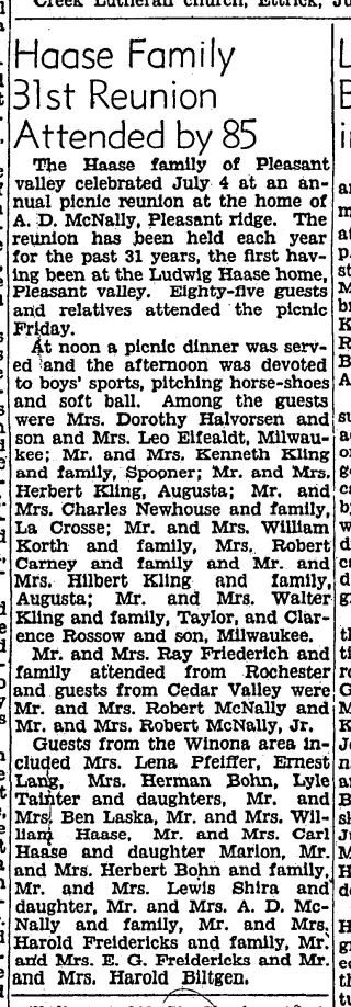 other Newspaper clipping from Jul 5, 1947 5774945