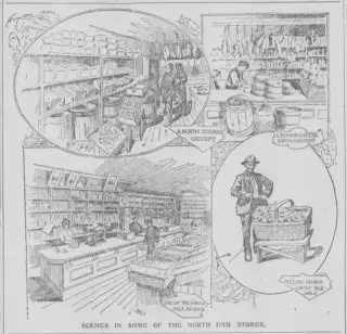 other Newspaper clipping from Sep 9, 1900 5774952