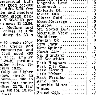 other Newspaper clipping from Apr 21, 1953 5774968