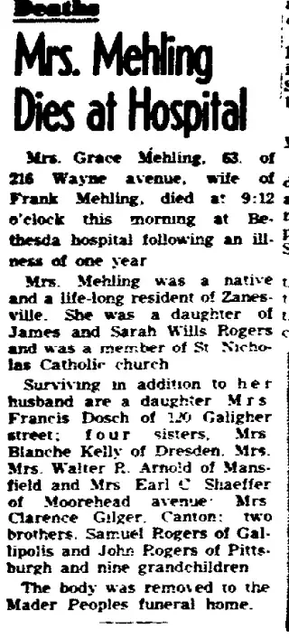 other Newspaper clipping from Apr 26, 1950 5774987