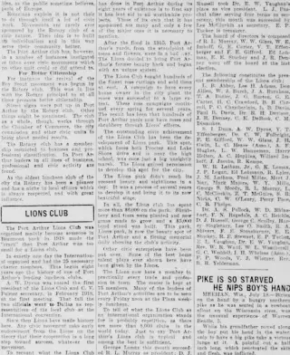 other Newspaper clipping from Jul 19, 1925 5775085