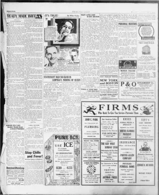 other Newspaper clipping from Sep 4, 1935 5775088