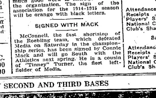 other Newspaper clipping from Oct 12, 1914 5775101