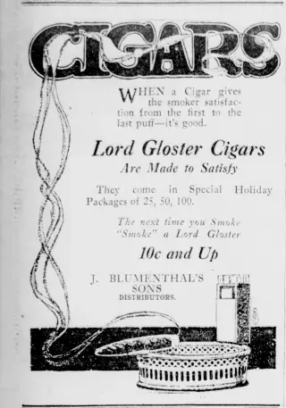 other Newspaper clipping from Dec 22, 1921 5775129