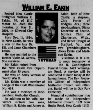 other Newspaper clipping from Jun 2, 2004 5775186