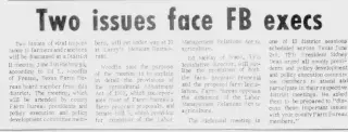 other Newspaper clipping from Jun 1, 1969 5775212