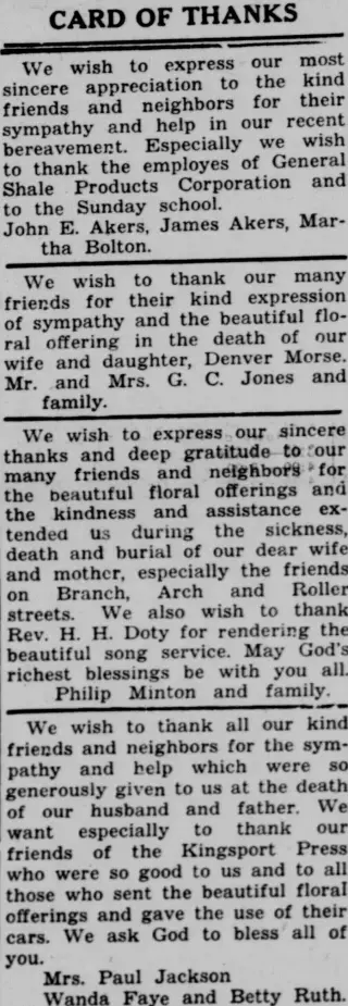 other Newspaper clipping from Aug 29, 1937 5775268