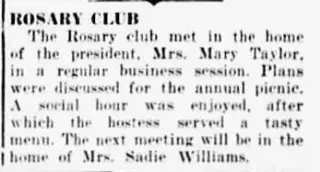 other Newspaper clipping from Jul 29, 1960 5775274