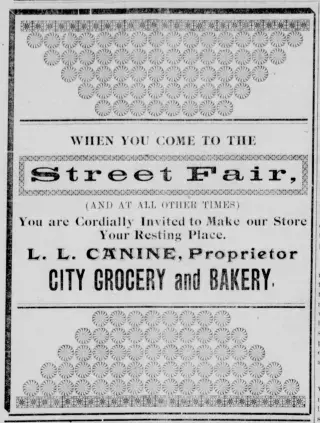 other Newspaper clipping from Sep 14, 1900 5775375