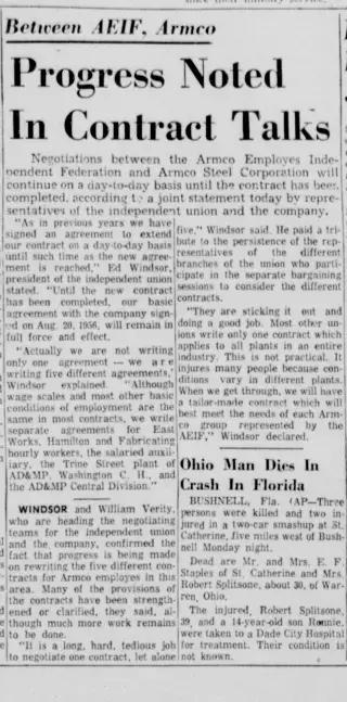 other Newspaper clipping from Jun 30, 1959 5775419