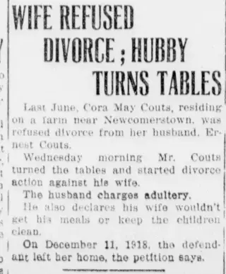 other Newspaper clipping from Jan 15, 1920 5775471