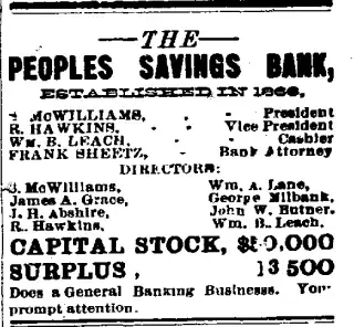 other Newspaper clipping from Mar 8, 1892 5775486