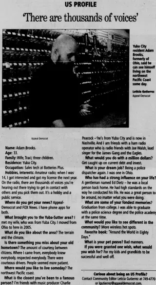 other Newspaper clipping from Jul 25, 2012 5775539