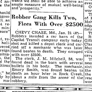 other Newspaper clipping from Jan 22, 1935 5775546
