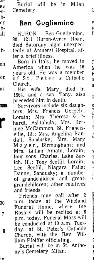 other Newspaper clipping from Jul 24, 1967 5775580