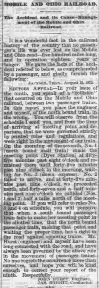 other Newspaper clipping from Aug 15, 1872 5775680