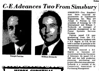 other Newspaper clipping from Dec 24, 1975 5775839