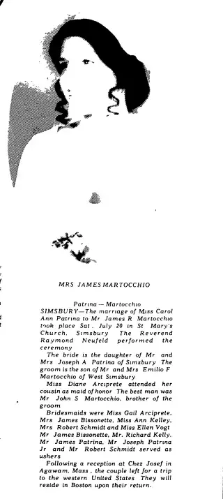 other Newspaper clipping from Jul 25, 1974 5775846
