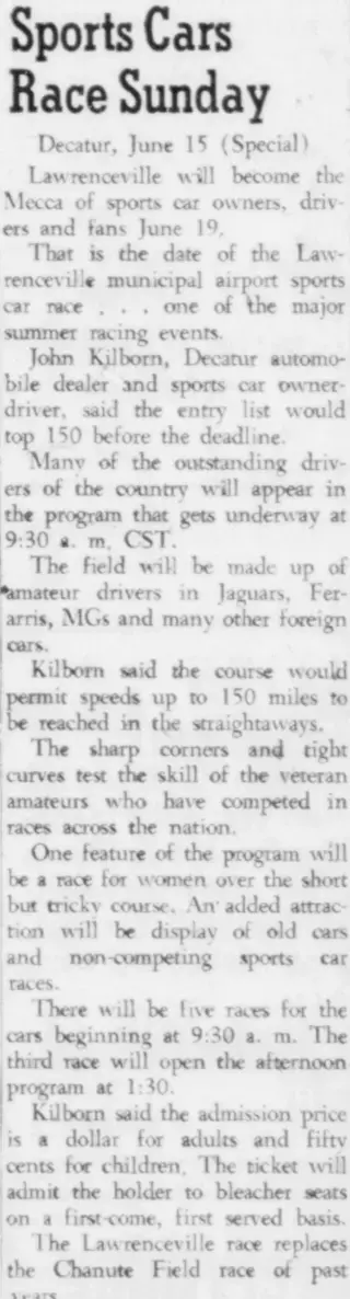 other Newspaper clipping from Jun 16, 1955 5775928