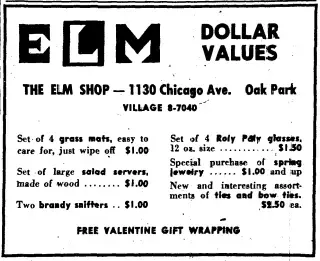 other Newspaper clipping from Feb 7, 1957 5775930