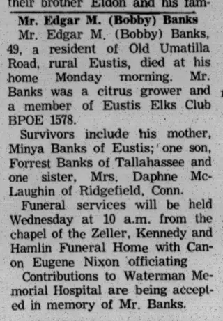 other Newspaper clipping from Dec 31, 1964 5775936
