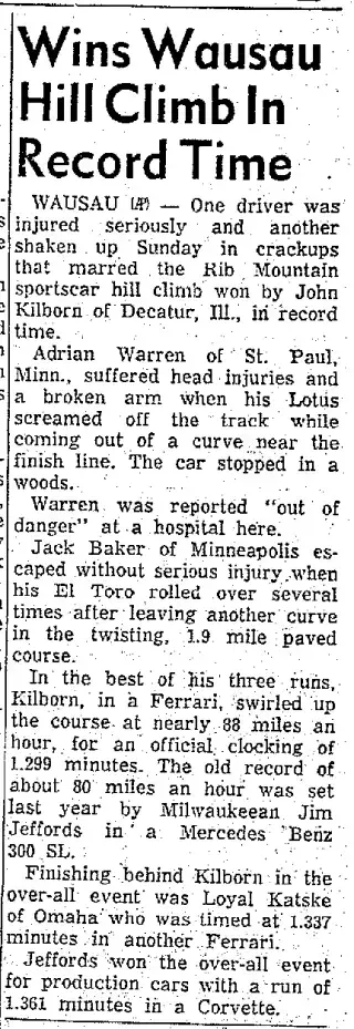 other Newspaper clipping from Jun 17, 1957 5775954